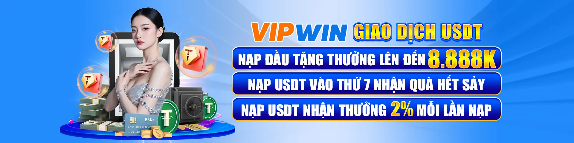 Giao dịch nạp rút tiền an toàn tại 88live link vào