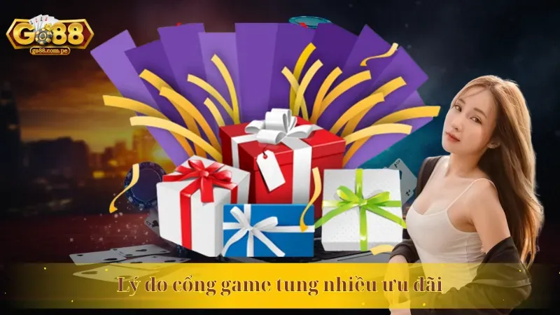 Lợi ích thành viên VIP 88live